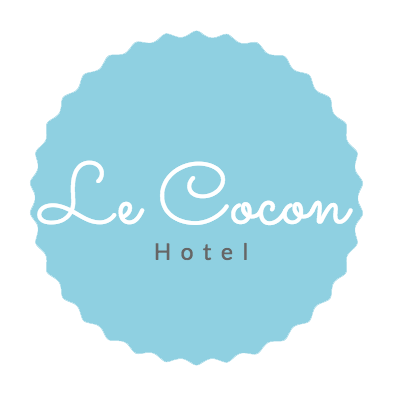 Le Cocon hotel